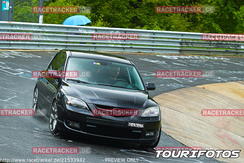 Bild #21533942 - Touristenfahrten Nürburgring Nordschleife (13.05.2023)