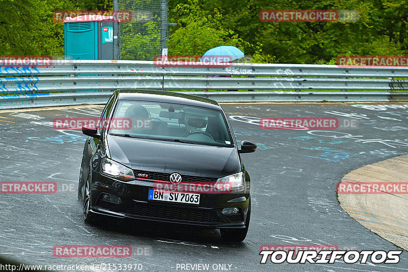 Bild #21533970 - Touristenfahrten Nürburgring Nordschleife (13.05.2023)