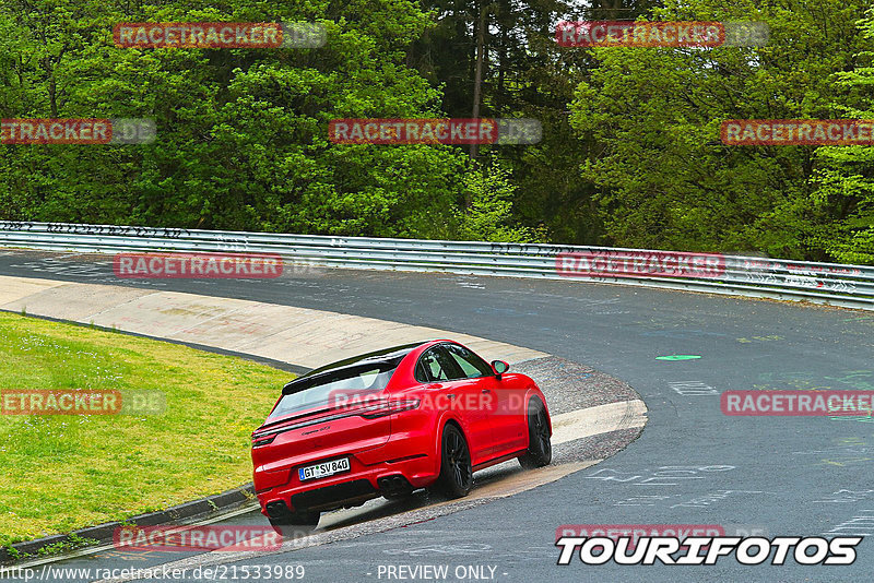 Bild #21533989 - Touristenfahrten Nürburgring Nordschleife (13.05.2023)