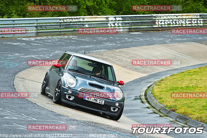 Bild #21534107 - Touristenfahrten Nürburgring Nordschleife (13.05.2023)