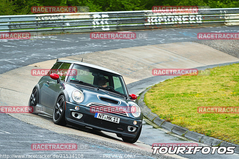 Bild #21534108 - Touristenfahrten Nürburgring Nordschleife (13.05.2023)