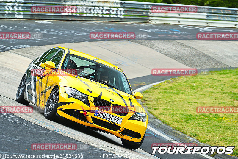 Bild #21534638 - Touristenfahrten Nürburgring Nordschleife (13.05.2023)