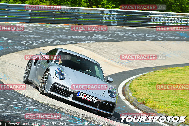 Bild #21534879 - Touristenfahrten Nürburgring Nordschleife (13.05.2023)