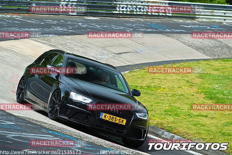 Bild #21535173 - Touristenfahrten Nürburgring Nordschleife (13.05.2023)