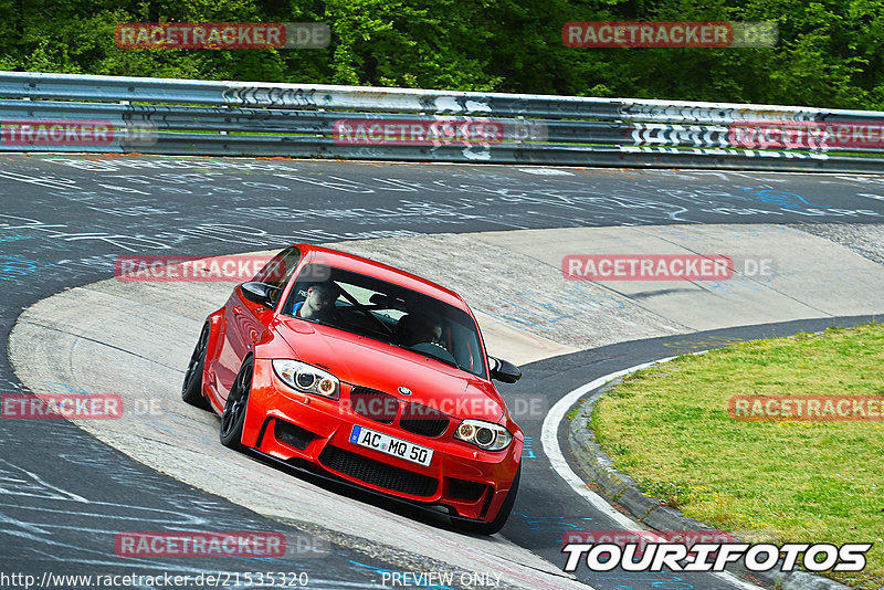 Bild #21535320 - Touristenfahrten Nürburgring Nordschleife (13.05.2023)