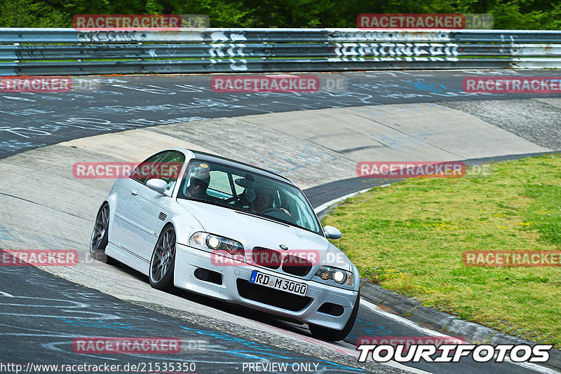 Bild #21535350 - Touristenfahrten Nürburgring Nordschleife (13.05.2023)