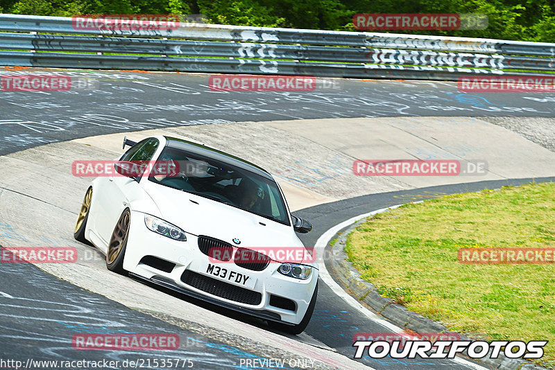 Bild #21535775 - Touristenfahrten Nürburgring Nordschleife (13.05.2023)