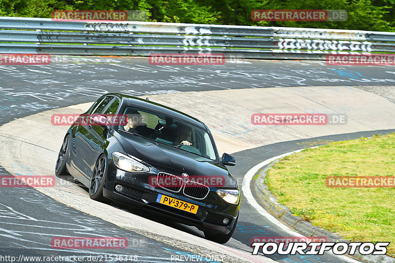 Bild #21536348 - Touristenfahrten Nürburgring Nordschleife (13.05.2023)