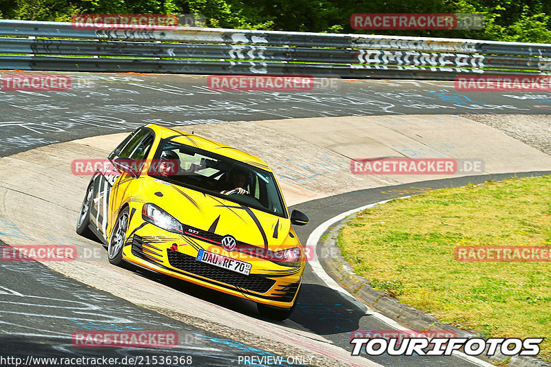 Bild #21536368 - Touristenfahrten Nürburgring Nordschleife (13.05.2023)