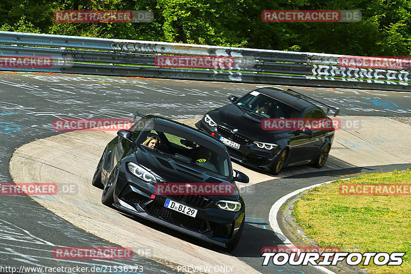 Bild #21536373 - Touristenfahrten Nürburgring Nordschleife (13.05.2023)