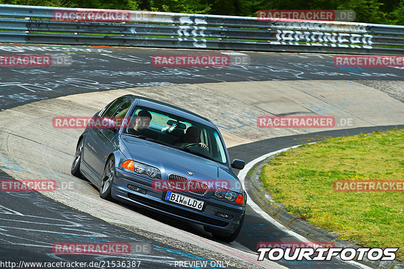 Bild #21536387 - Touristenfahrten Nürburgring Nordschleife (13.05.2023)