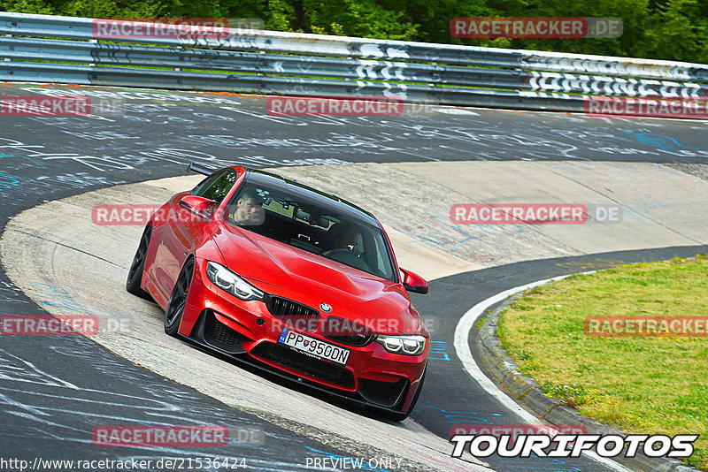 Bild #21536424 - Touristenfahrten Nürburgring Nordschleife (13.05.2023)