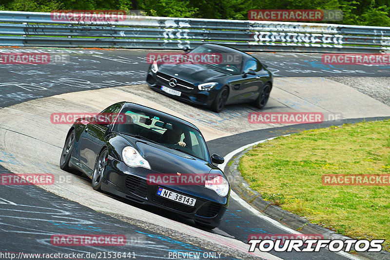 Bild #21536441 - Touristenfahrten Nürburgring Nordschleife (13.05.2023)