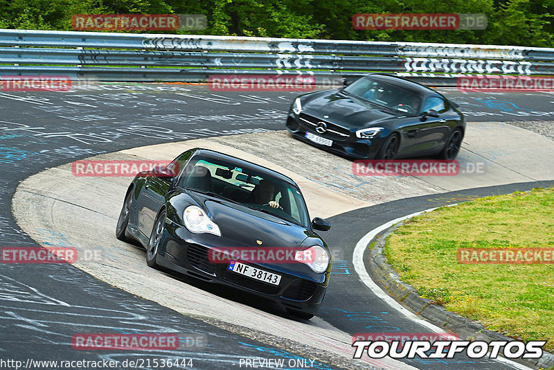 Bild #21536444 - Touristenfahrten Nürburgring Nordschleife (13.05.2023)