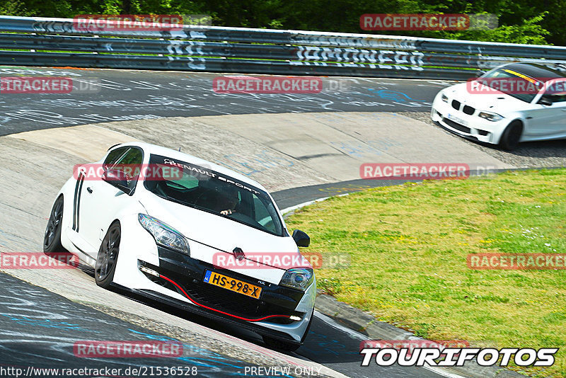 Bild #21536528 - Touristenfahrten Nürburgring Nordschleife (13.05.2023)