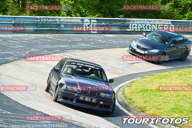 Bild #21536620 - Touristenfahrten Nürburgring Nordschleife (13.05.2023)