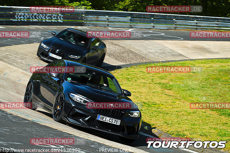 Bild #21536900 - Touristenfahrten Nürburgring Nordschleife (13.05.2023)