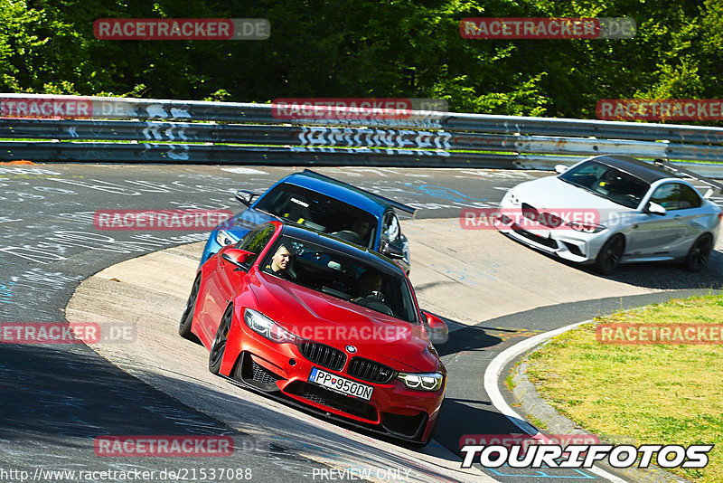 Bild #21537088 - Touristenfahrten Nürburgring Nordschleife (13.05.2023)