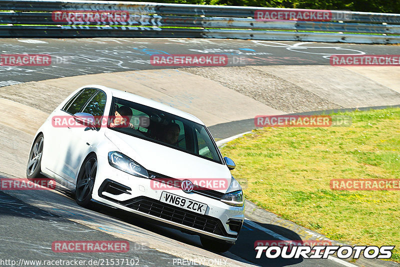 Bild #21537102 - Touristenfahrten Nürburgring Nordschleife (13.05.2023)