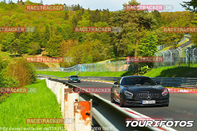 Bild #21537128 - Touristenfahrten Nürburgring Nordschleife (13.05.2023)