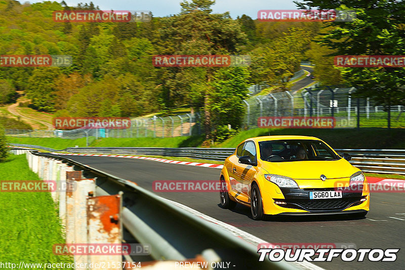 Bild #21537154 - Touristenfahrten Nürburgring Nordschleife (13.05.2023)