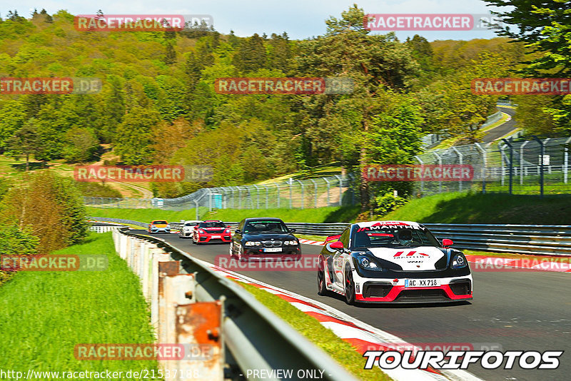 Bild #21537188 - Touristenfahrten Nürburgring Nordschleife (13.05.2023)