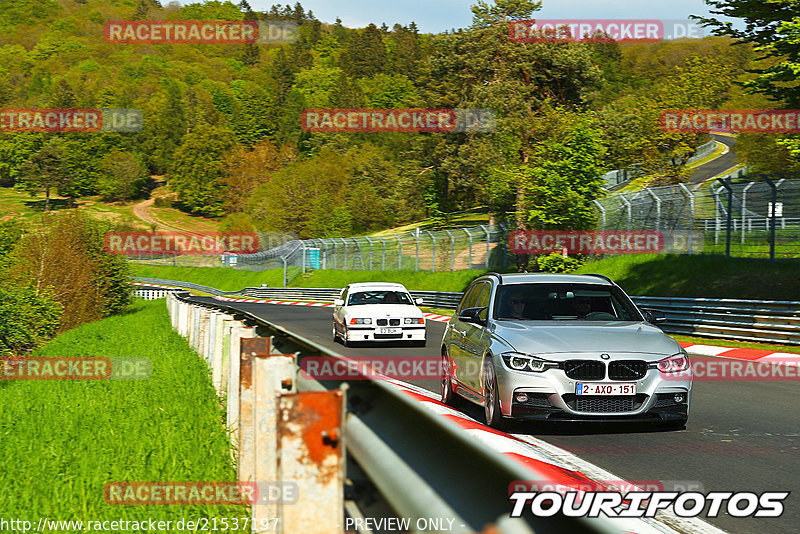 Bild #21537197 - Touristenfahrten Nürburgring Nordschleife (13.05.2023)