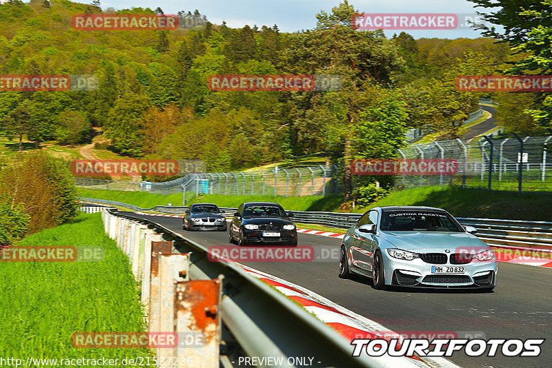 Bild #21537236 - Touristenfahrten Nürburgring Nordschleife (13.05.2023)