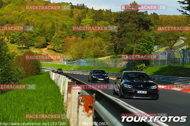 Bild #21537280 - Touristenfahrten Nürburgring Nordschleife (13.05.2023)