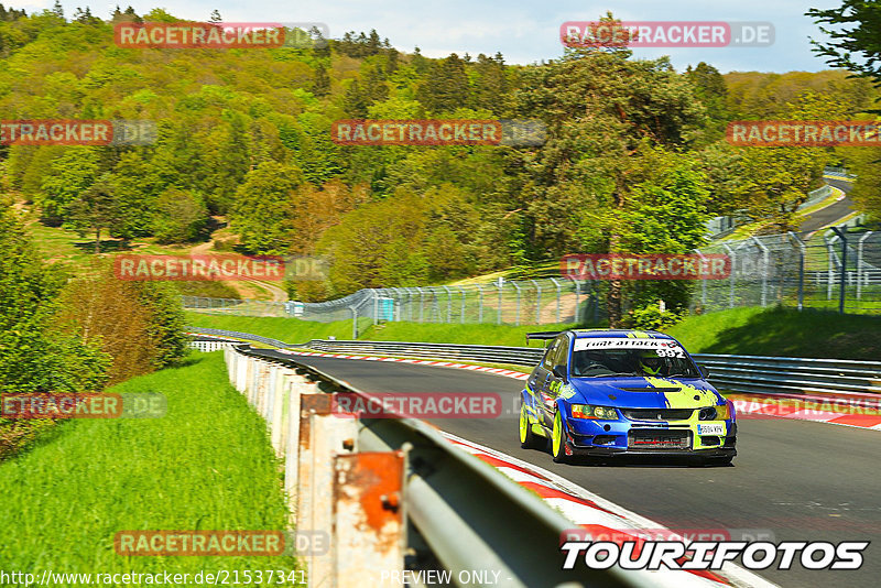 Bild #21537341 - Touristenfahrten Nürburgring Nordschleife (13.05.2023)