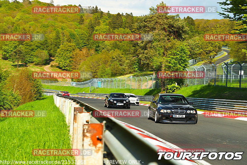 Bild #21537368 - Touristenfahrten Nürburgring Nordschleife (13.05.2023)