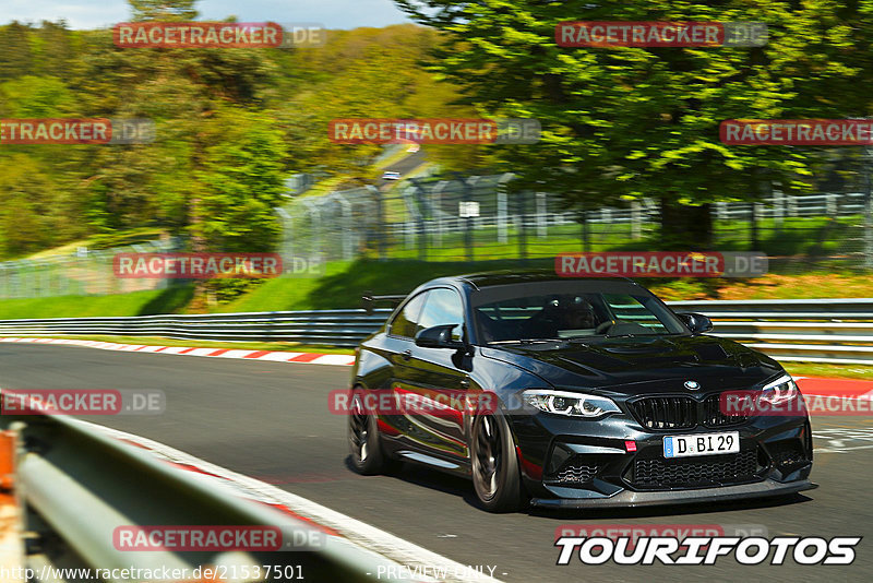 Bild #21537501 - Touristenfahrten Nürburgring Nordschleife (13.05.2023)