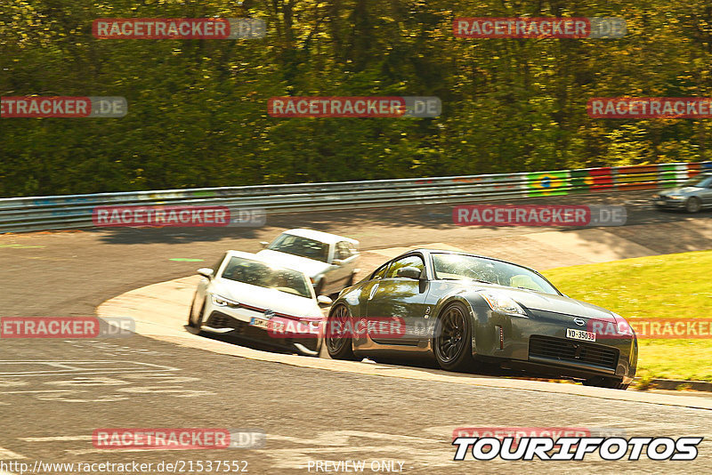 Bild #21537552 - Touristenfahrten Nürburgring Nordschleife (13.05.2023)