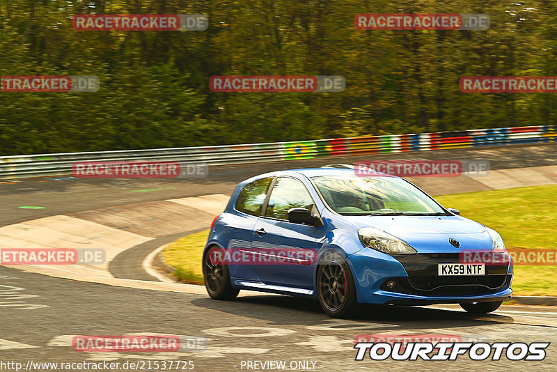 Bild #21537725 - Touristenfahrten Nürburgring Nordschleife (13.05.2023)