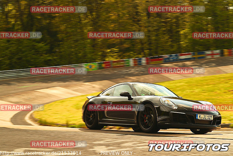 Bild #21537814 - Touristenfahrten Nürburgring Nordschleife (13.05.2023)