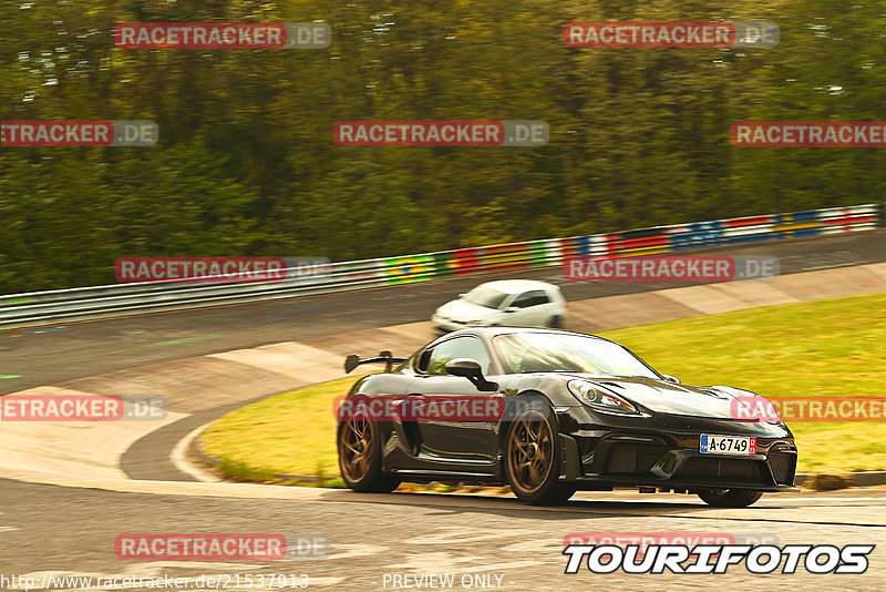 Bild #21537913 - Touristenfahrten Nürburgring Nordschleife (13.05.2023)