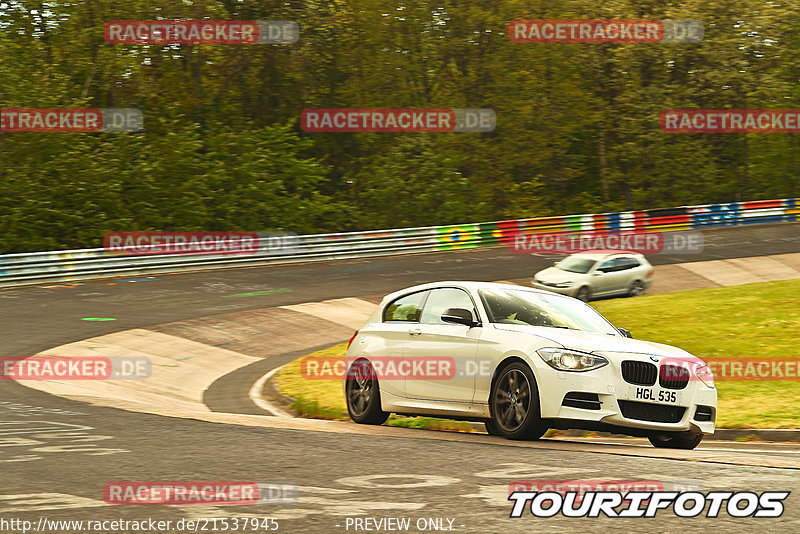 Bild #21537945 - Touristenfahrten Nürburgring Nordschleife (13.05.2023)