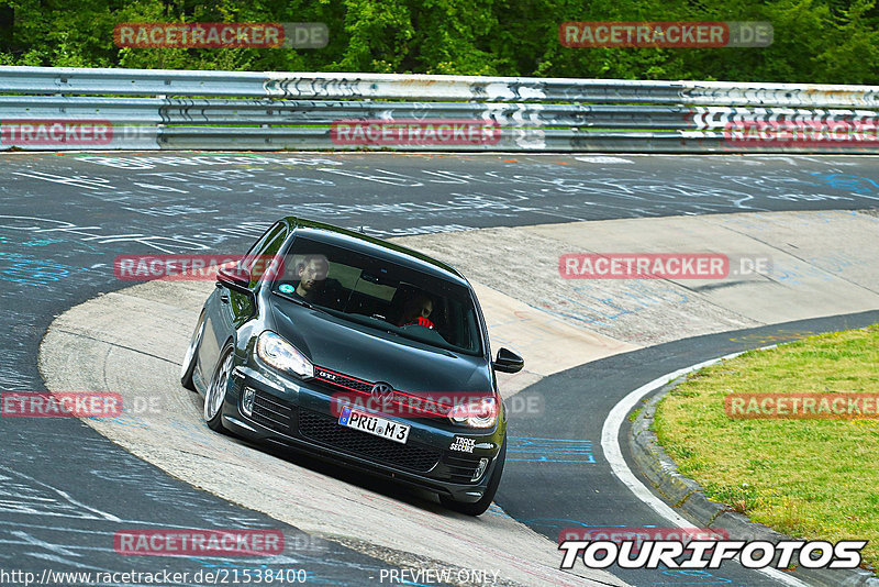 Bild #21538400 - Touristenfahrten Nürburgring Nordschleife (13.05.2023)