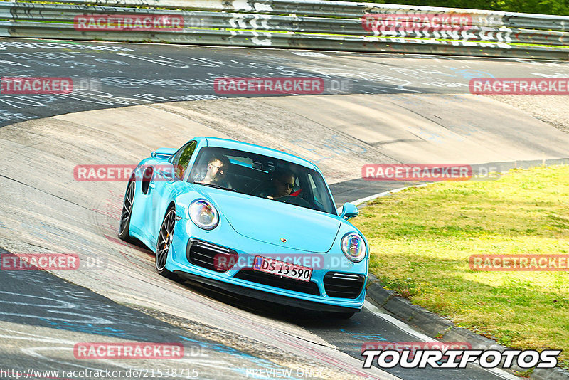 Bild #21538715 - Touristenfahrten Nürburgring Nordschleife (13.05.2023)