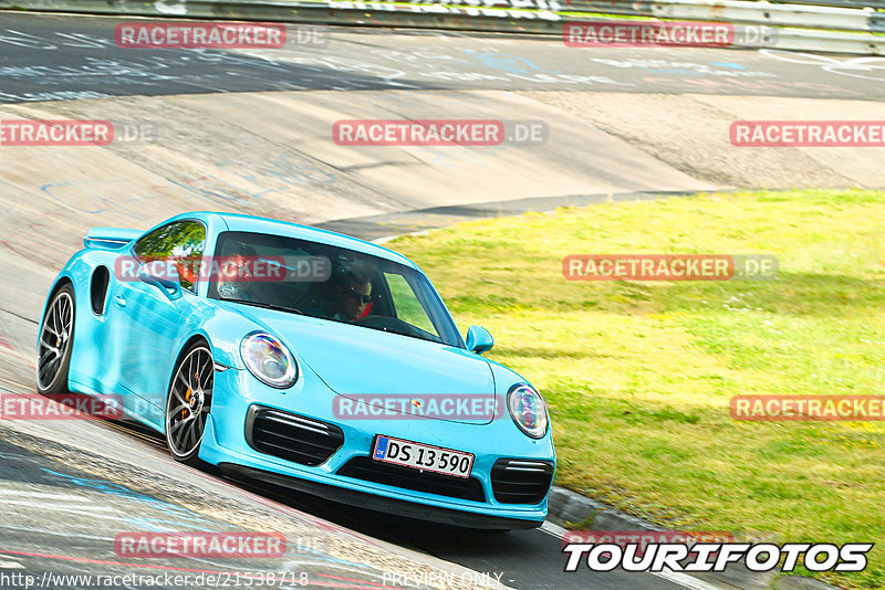 Bild #21538718 - Touristenfahrten Nürburgring Nordschleife (13.05.2023)