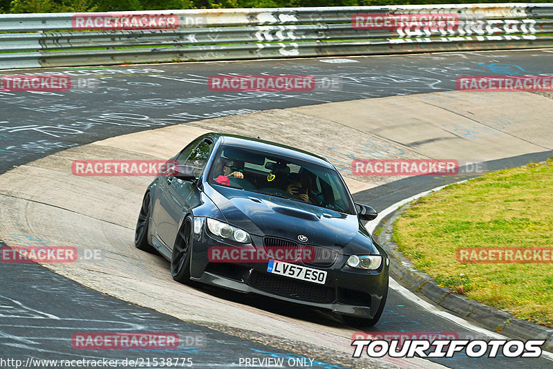 Bild #21538775 - Touristenfahrten Nürburgring Nordschleife (13.05.2023)