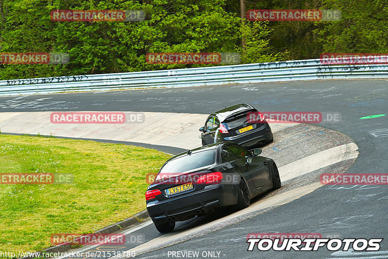 Bild #21538780 - Touristenfahrten Nürburgring Nordschleife (13.05.2023)