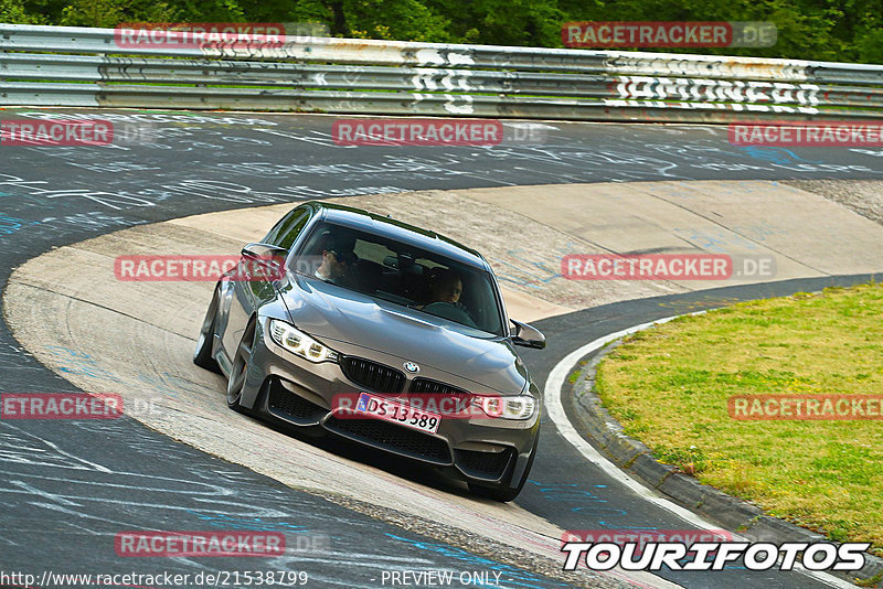 Bild #21538799 - Touristenfahrten Nürburgring Nordschleife (13.05.2023)