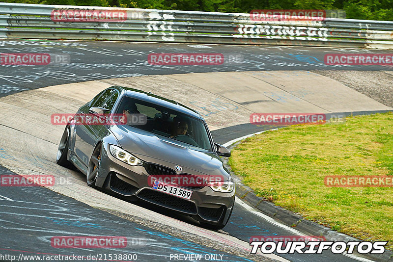 Bild #21538800 - Touristenfahrten Nürburgring Nordschleife (13.05.2023)