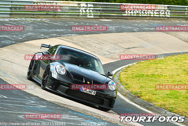 Bild #21538845 - Touristenfahrten Nürburgring Nordschleife (13.05.2023)