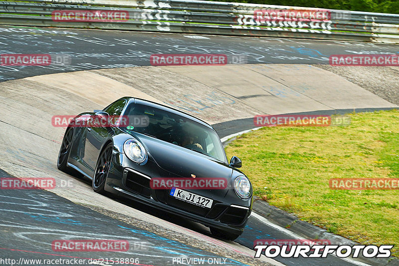 Bild #21538896 - Touristenfahrten Nürburgring Nordschleife (13.05.2023)