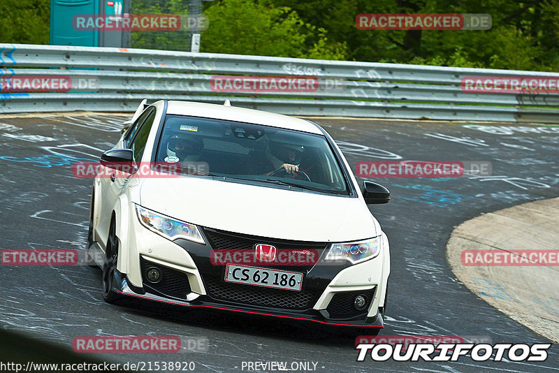 Bild #21538920 - Touristenfahrten Nürburgring Nordschleife (13.05.2023)