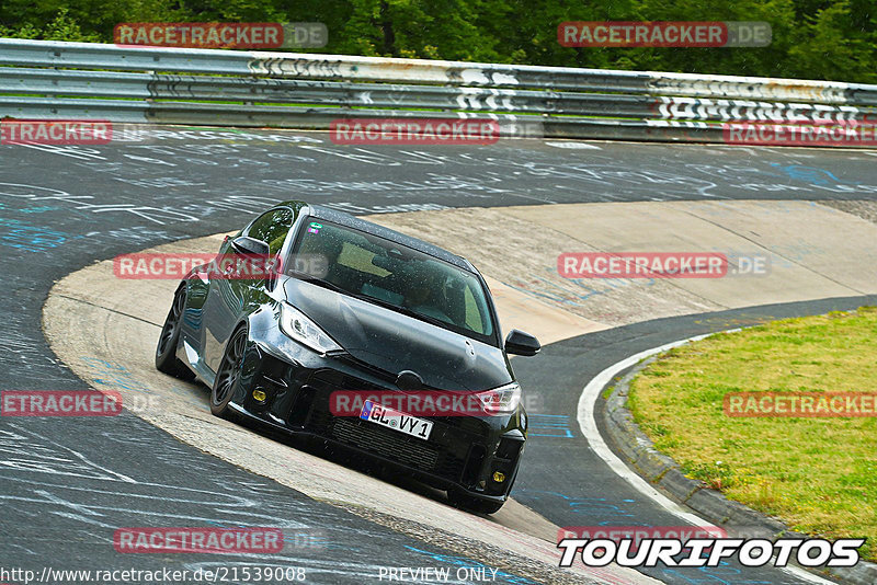 Bild #21539008 - Touristenfahrten Nürburgring Nordschleife (13.05.2023)