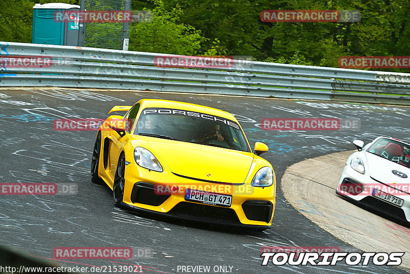 Bild #21539021 - Touristenfahrten Nürburgring Nordschleife (13.05.2023)