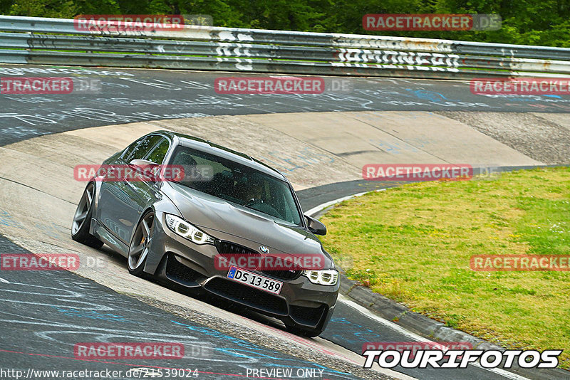 Bild #21539024 - Touristenfahrten Nürburgring Nordschleife (13.05.2023)